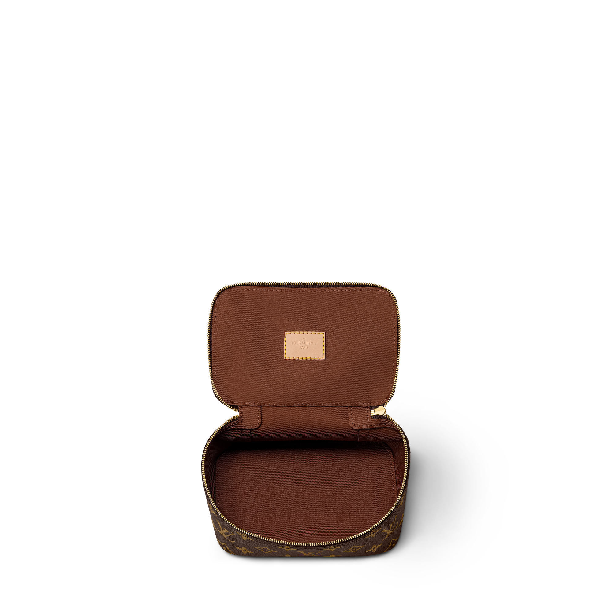 Packing Cube PM Monogram Canvas - Men - Travel | LOUIS VUITTON ®